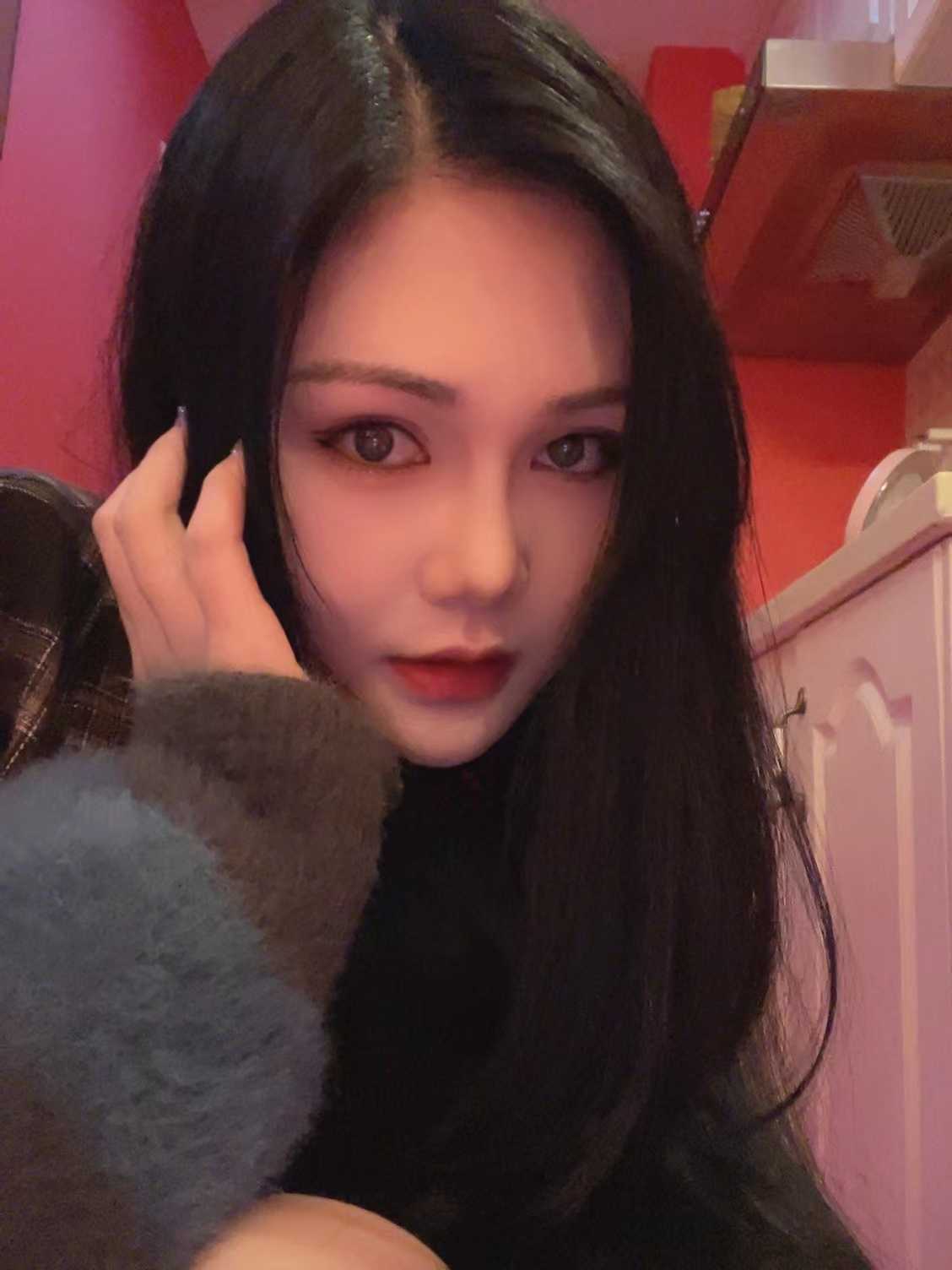 广州番禺南村漂亮的兼职妹