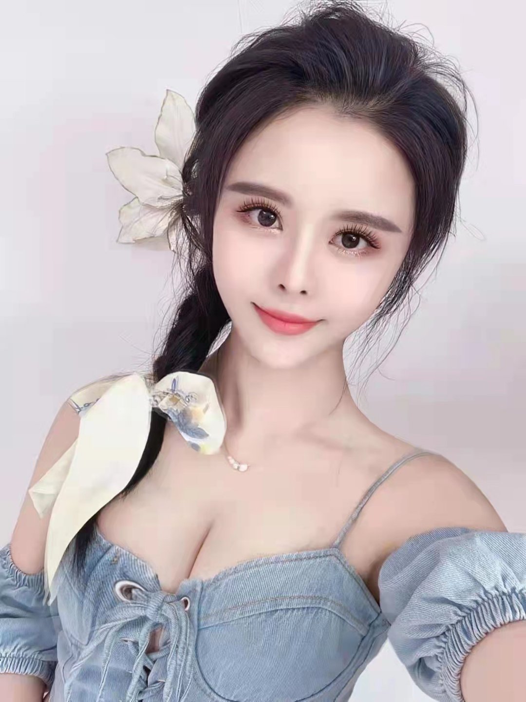广州南沙万达兼职美女