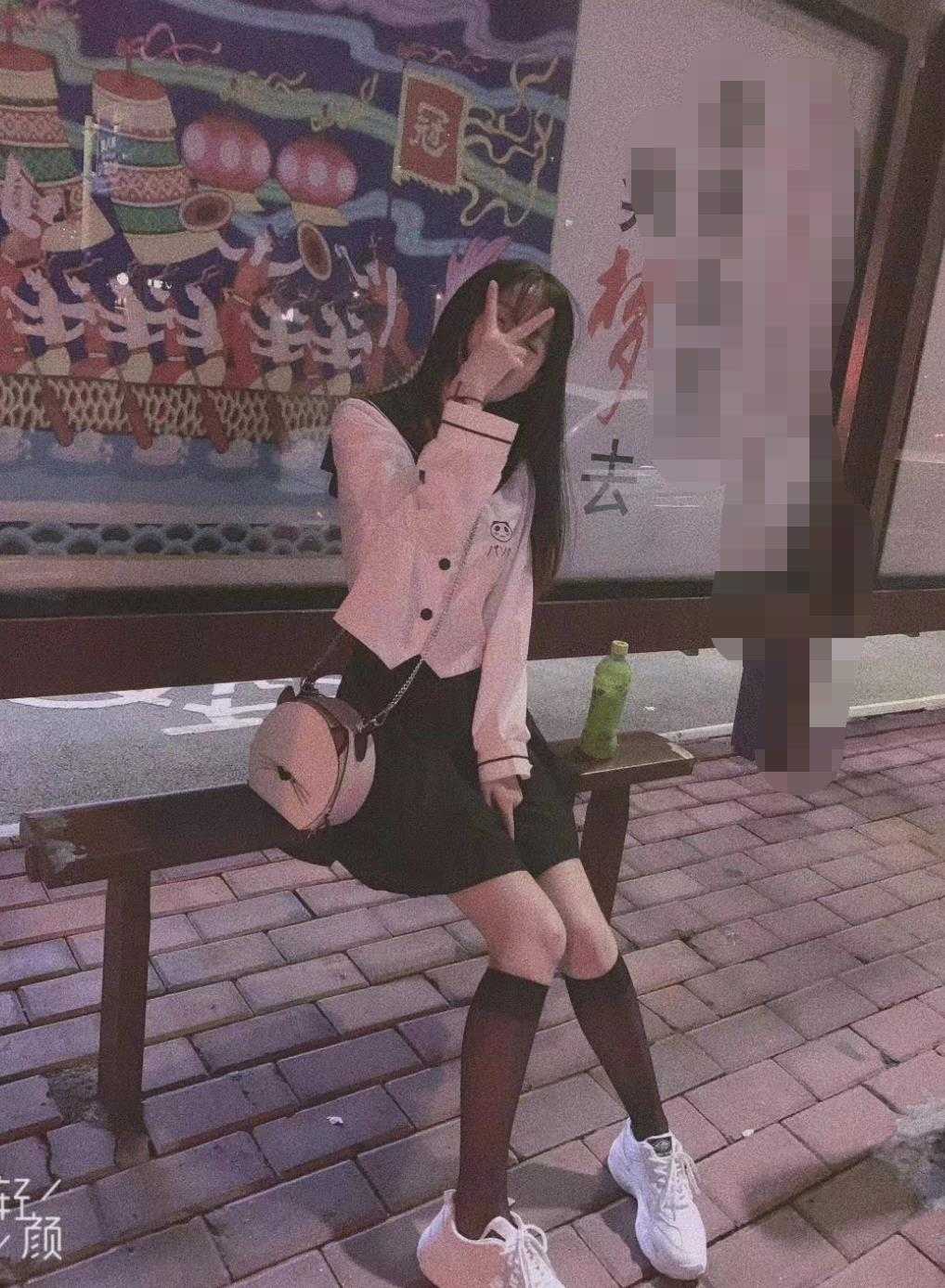 广州天河区大眼萌妞妹子