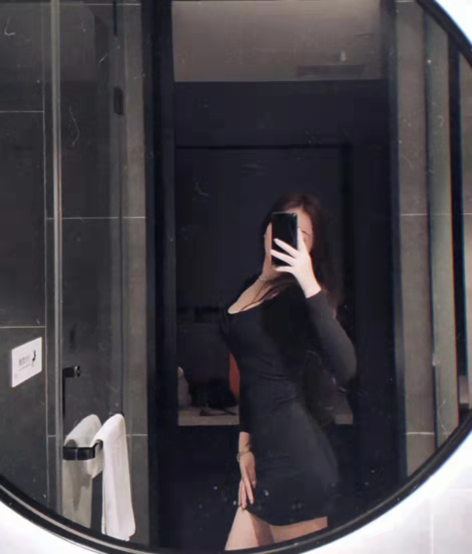 天河热情小女人琴琴