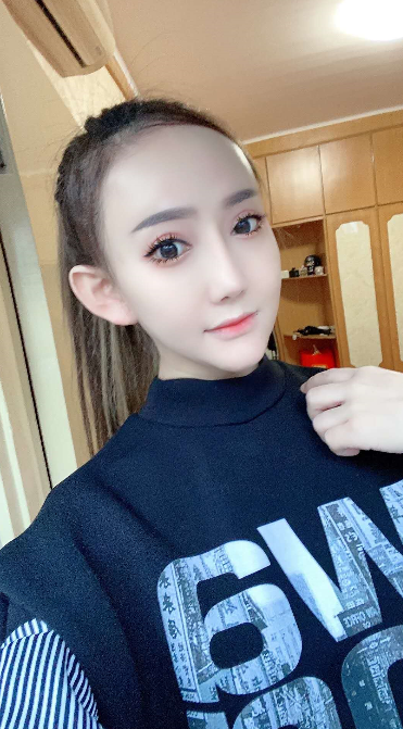 会 she~吻天河小倩