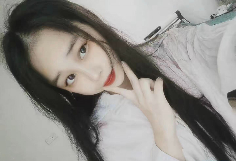 三元里 超白98年妹子